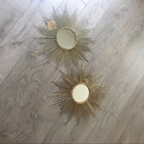Star Mirror - Picture 3 of 6
